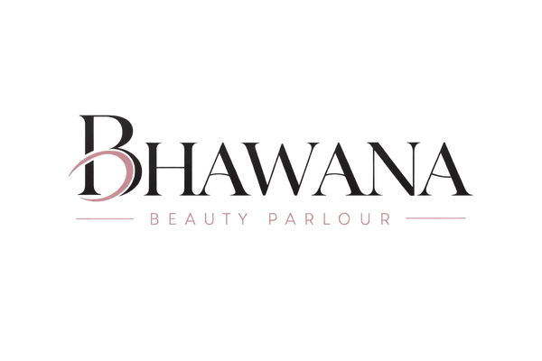 Bhawana parlour logo